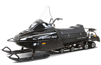 Запчасти для снегохода РМ (РУССКАЯ МЕХАНИКА) ТАЙГА ВАРЯГ 500