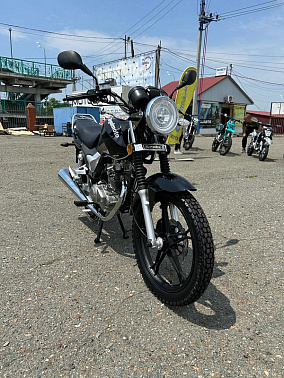 Мотоцикл Regulmoto SK200-6