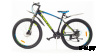 Велосипед 27.5 KROSTEK ULTIMATE 705