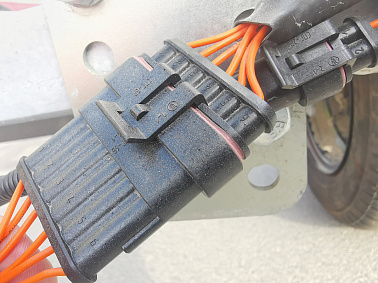 Прицеп Экспедиция Речник 113100 PRO R13 (для лодок  ПВХ до 3800см) XE