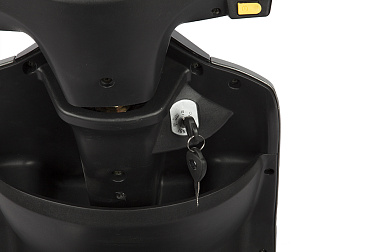 ЭЛЕКТРОСКУТЕР ELTRECO VOLTECO TRIKE NEW