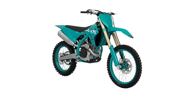 Мотоцикл KOVE MX450