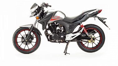 Мотоцикл MOTOLAND (МОТОЛЕНД) FLASH 200