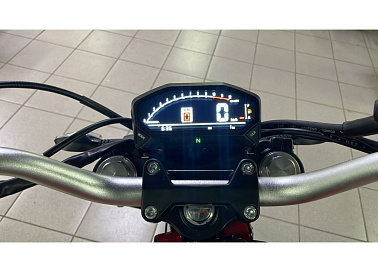 Мотоцикл VMC Monster - 125сс (replica Ducati Monster), дисковый тормоз