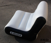 Кресло X-river Мини (малое) Mini 65 \65см\60-63см
