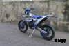 Кроссовый мотоцикл FAIDET NC300S EXPERT EFI