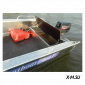 Алюминиевая моторная лодка WYATBOAT-460P