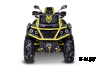 Квадроцикл AODES Pathcross 1000L MUD PRO SE (Special Edition)