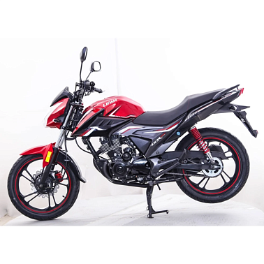 Мотоцикл Lifan LF175-2E