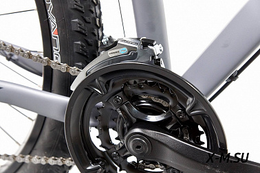 Велосипед 27.5 GTX PLUS 2701