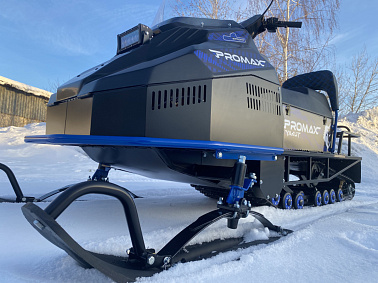 Снегоход PROMAX YAKUT 500 R/K SUPERLONG 2.0 4T 22