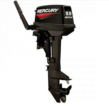 Лодочный мотор Mercury 9.9 MLH TMC 247 CC