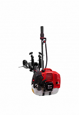 Подвесной лодочный мотор TOYAMA (PARSUN) TA 3.5