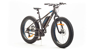 Электровелосипед KROSTEK ECO FAT01