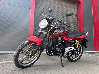 Мотоцикл RACER MAGNUM RC200-C5B