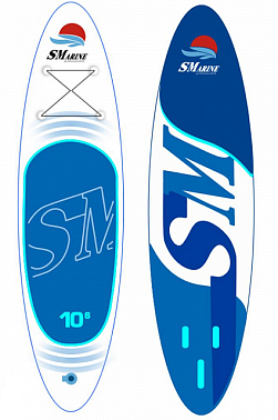 САП (SUP) Board SMARINE PRO 10.8