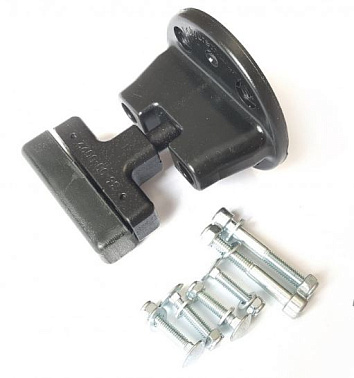 Крепление для экспедиционной канистры “Т-зажим Универсальное”