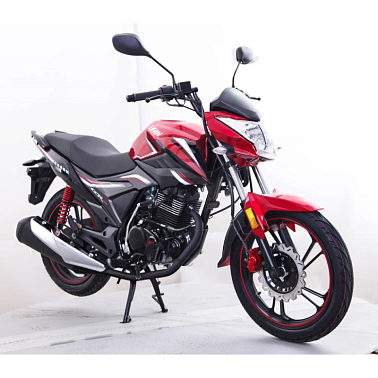 Мотоцикл Lifan LF175-2E