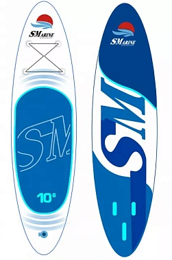 САП (SUP) Board SMARINE PRO 10.6