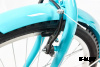 Велосипед 24 KROSTEK COMPACT 406  (500050)