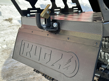 Снегоход IKUDZO HUNTER 750LS 29 V2