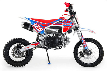 Питбайк MOTAX CRF 125