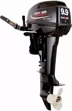 Лодочный мотор PARSUN T9.9BMS