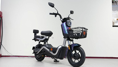 Мопед электрический LIMA