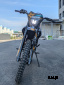 Кроссовый мотоцикл  YIRON MOTO NB300 HTW