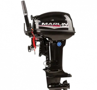 Лодочный мотор MARLIN PROLINE MP 9.9(15) AMHS