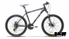 Велосипед 26 GTX  ALPIN 50