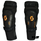 Наколенники Knee Guards Softcon 2 BLACK