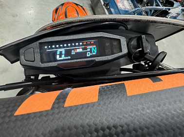 Мотоцикл JHL MOTO JHL Z4i (EFI) PR250 (172FMM-5S)