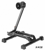 Стойка складная KW-7076-06 для велосипеда 24"-29"