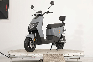 Скутер электрический YADEA DT3