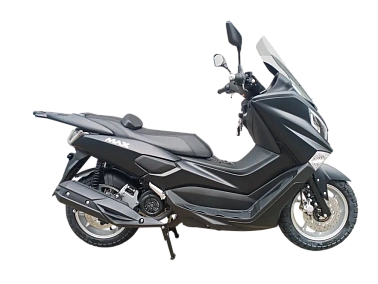 Скутер Vento MAX 200cc (replica Yamaha TMAX)