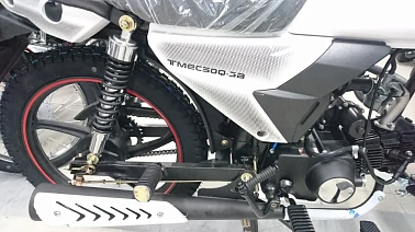 Мопед X-MOTORS RIVA - II SX