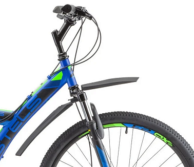 Велосипед STELS Focus MD 27.5 21-sp V010