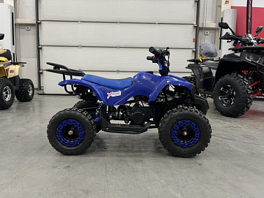 Квадроцикл PROMAX ATV MINI 2T 70CC э/с Б/У