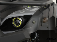 Квадроцикл Grizzly 200 Premium