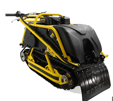 Мотобуксировщик SAPSAN SK 500R