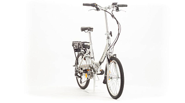 Электровелосипед KROSTEK ECO 2001