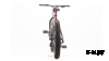 Электровелосипед KROSTEK ECO FAT01