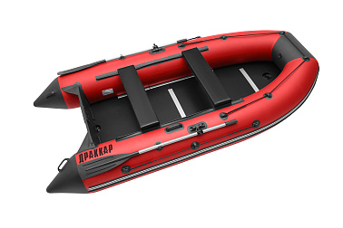 Лодка ДРАККАР 3350 С HANT