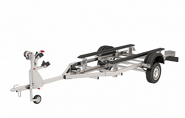 Прицеп Экспедиция Речник 113200 (комплектация полная)