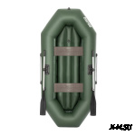 Гребная лодка БРИЗ А260