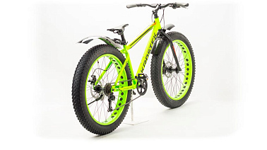 Велосипед 26" KROSTEK WILD 602