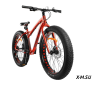 Велосипед STELS Aggressor MD 26 V010