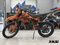 Кроссовый мотоцикл PROMAX MX280