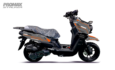Скутер PROMAX STALKER 240(49)